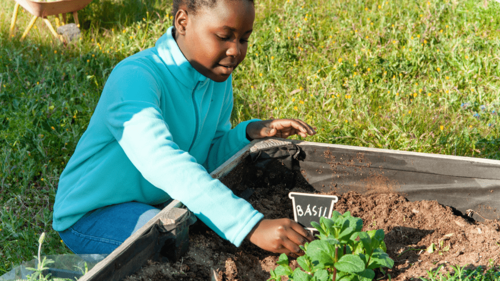 Boost Your Immune System with Urban Gardening