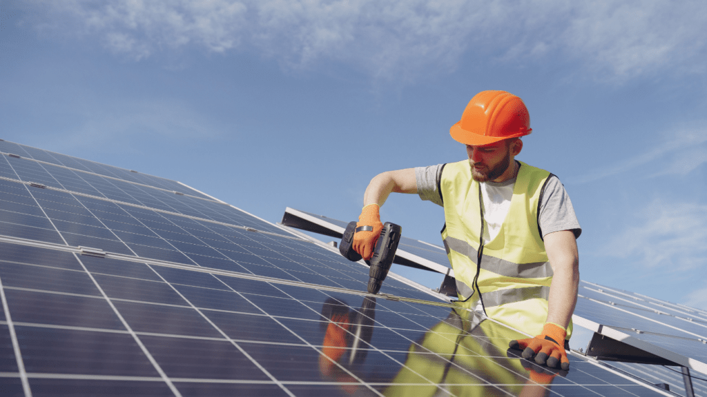 Ultimate Guide to DIY Solar Panel Installation for Your Home