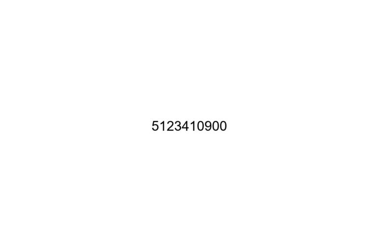 5123410900