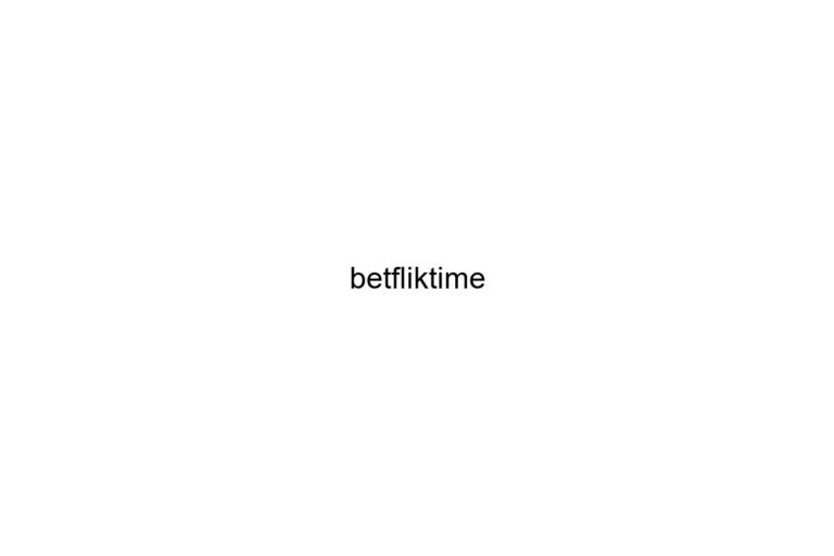 betfliktime