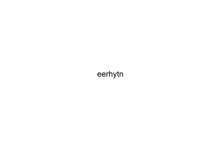 eerhytn