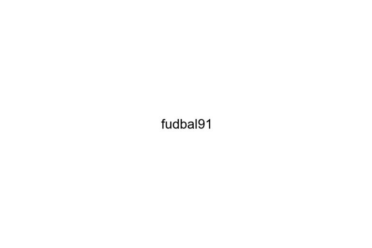 fudbal91