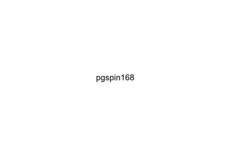 pgspin168