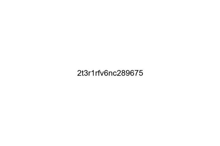 2t3r1rfv6nc289675