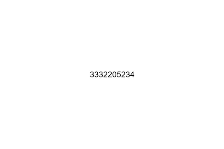 3332205234