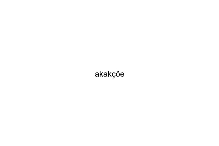 akake