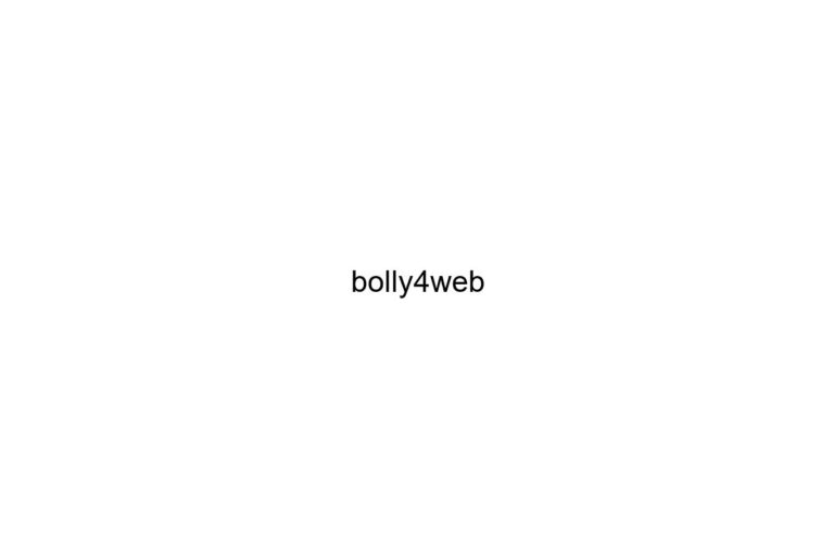 bolly4web