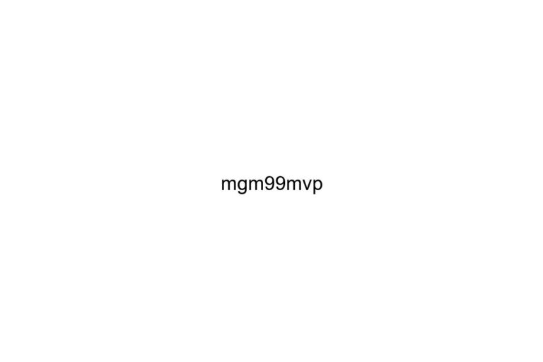 mgm99mvp