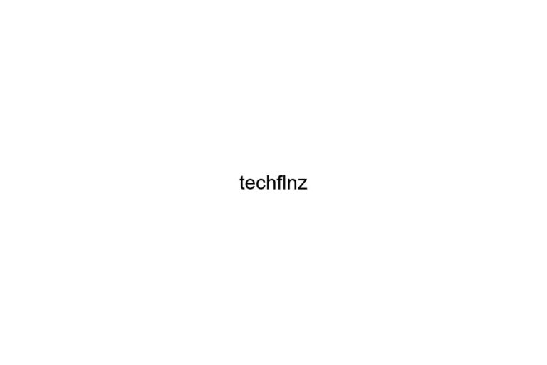 techflnz