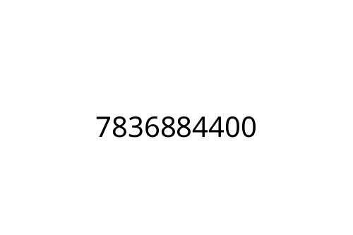 7836884400