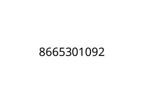 8665301092