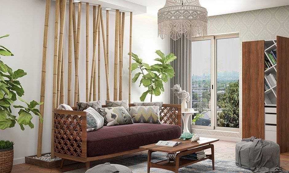 sustainable interior design ideas