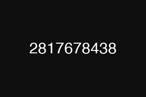 2817678438