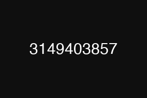 3149403857