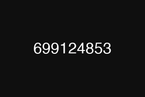 699124853