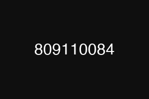 809110084