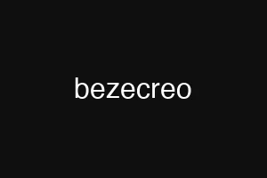 bezecreo