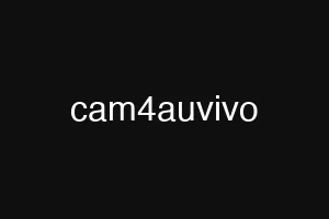 cam4auvivo