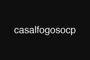 casalfogosocp