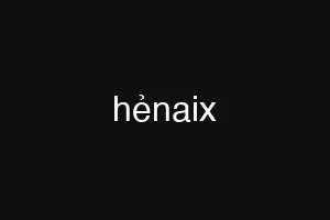 hẻnaix