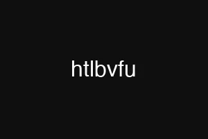 htlbvfu