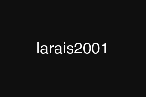 larais2001