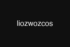 liozwozcos
