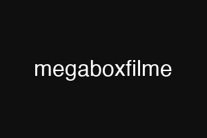 megaboxfilme