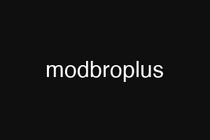 modbroplus