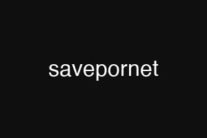 savepornet