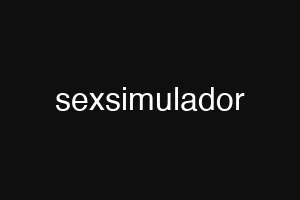sexsimulador