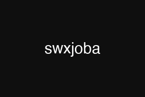 swxjoba