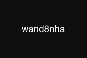 wand8nha