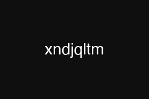 xndjqltm