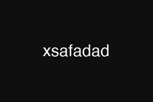 xsafadad