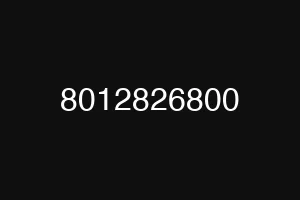 8012826800