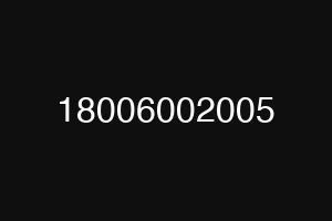 18006002005
