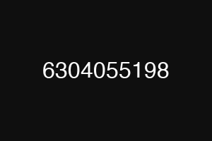 6304055198
