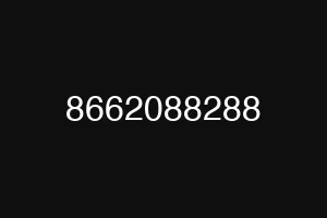 8662088288