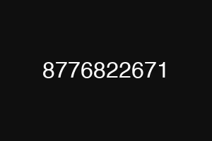 8776822671
