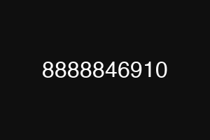 8888846910